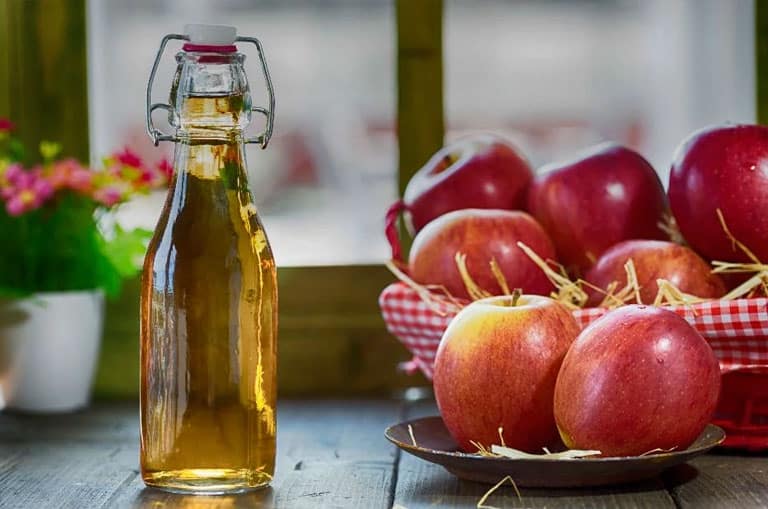 Elma sirkesinin sağlığa faydaları var mı?