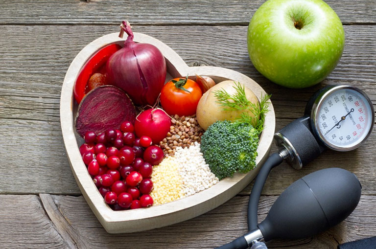 veganlığın kalbiniz için sağlığa faydalarını takip edin