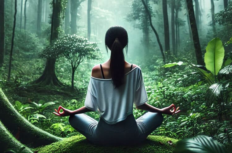 Meditasyon Nedir Meditasyonun Faydalari Nasil Yapilir